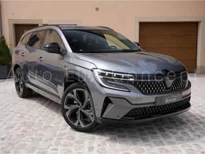 Renault Espace E-Tech Full Hybrid 200 Esprit Alpine 7 places (2025) - Foto 2