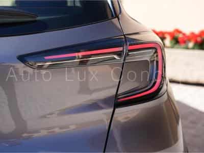 Renault Captur Eco-G 100 Evolution (2025) - Foto 11