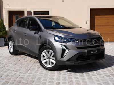 Renault Captur Eco-G 100 Evolution (2025) - Foto 2