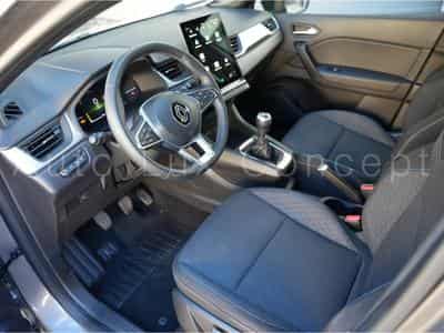 Renault Captur Eco-G 100 Evolution (2025) - Foto 5