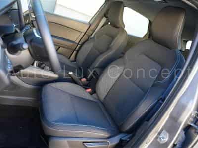 Renault Captur Eco-G 100 Evolution (2025) - Foto 7