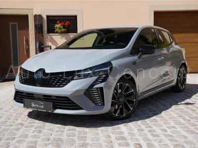 Renault Clio E-Tech Full Hybrid 145 Esprit Alpine (2024) - Foto 1