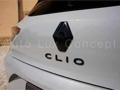 Renault Clio E-Tech Full Hybrid 145 Esprit Alpine (2024) - Foto 11