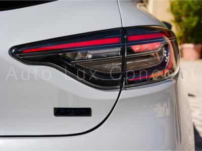 Renault Clio E-Tech Full Hybrid 145 Esprit Alpine (2024) - Foto 12