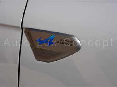 Renault Clio E-Tech Full Hybrid 145 Esprit Alpine (2024) - Foto 14