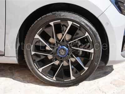 Renault Clio E-Tech Full Hybrid 145 Esprit Alpine (2024) - Foto 15