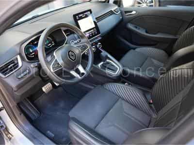 Renault Clio E-Tech Full Hybrid 145 Esprit Alpine (2024) - Foto 5