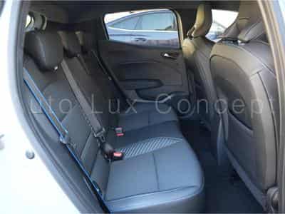 Renault Clio E-Tech Full Hybrid 145 Esprit Alpine (2024) - Foto 9