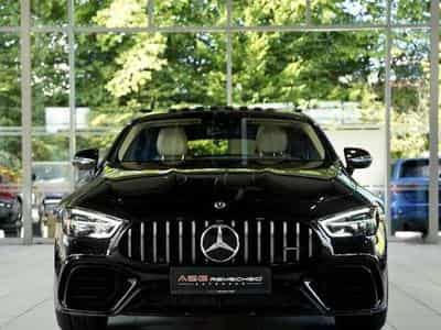 Mercedes AMG GT 63 S 4M+ *21 *GSD*Carbon*FOND*HUD*Night (2021) - Foto 3