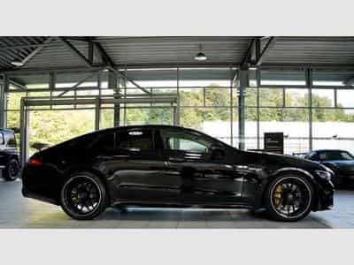 Mercedes AMG GT 63 S 4M+ *21 *GSD*Carbon*FOND*HUD*Night (2021) - Foto 6