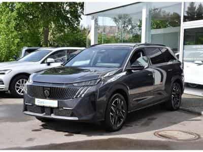 Peugeot 5008 Hybrid 145 Allure e-DCS6 ACC CAM360 JA19 NEUF (2026) - Foto 2