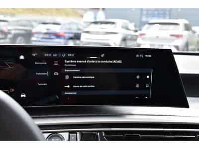 Peugeot 5008 Hybrid 145 Allure e-DCS6 ACC CAM360 JA19 NEUF (2026) - Foto 12