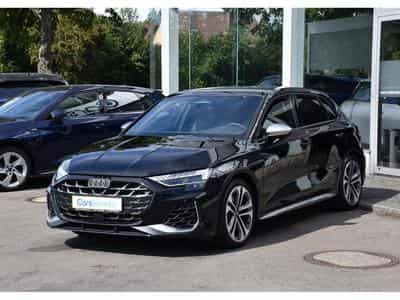 Audi S3 Sportback 2.0 TFSI Quattro S-Tronic ACC CAM NEUVE (2026) - Photo 2