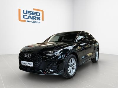Audi Q3 (2025) - Foto 7