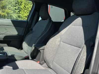 Renault Captur 1.8 E-TECH FULL HYBRID 160 TECHNO (2026) - Foto 14
