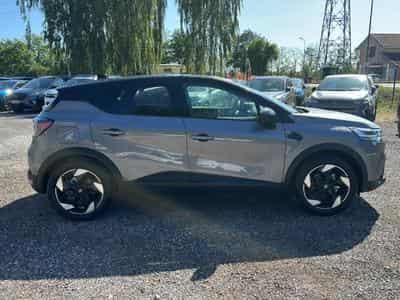 Renault Captur 1.8 E-TECH FULL HYBRID 160 TECHNO (2026) - Foto 4