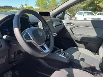 Renault Captur 1.8 E-TECH FULL HYBRID 160 TECHNO (2026) - Foto 15