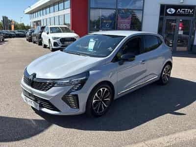 Renault Clio 1.0 TCE 90 TECHNO (2025) - Foto 1