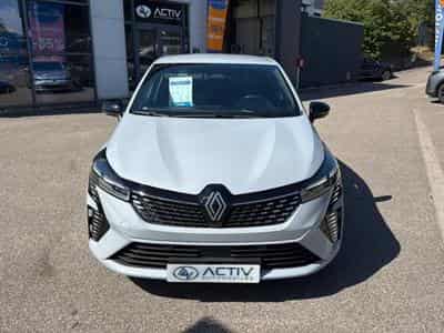 Renault Clio 1.0 TCE 90 TECHNO (2025) - Foto 2