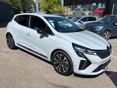 Renault Clio 1.0 TCE 90 TECHNO (2025) - Foto 3