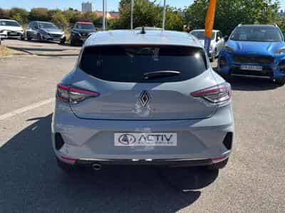 Renault Clio 1.0 TCE 90 TECHNO (2025) - Foto 6