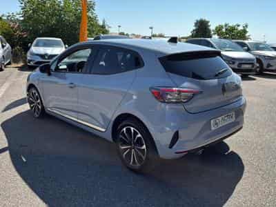 Renault Clio 1.0 TCE 90 TECHNO (2025) - Foto 7