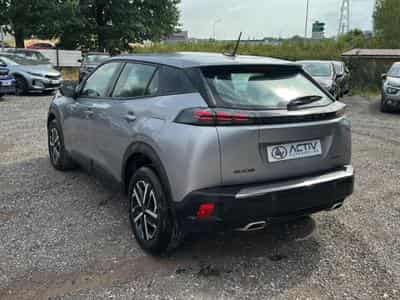 Peugeot 2008 1.2 HYBRID 145 STYLE E-DCS6 (2025) - Foto 7