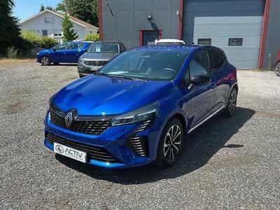 Renault Clio 1.0 TCE 90 TECHNO (2025) - Foto 1