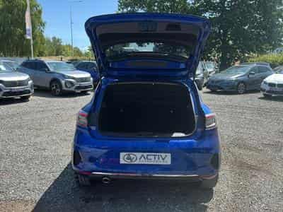Renault Clio 1.0 TCE 90 TECHNO (2025) - Foto 12