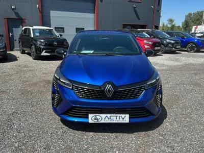 Renault Clio 1.0 TCE 90 TECHNO (2025) - Foto 2