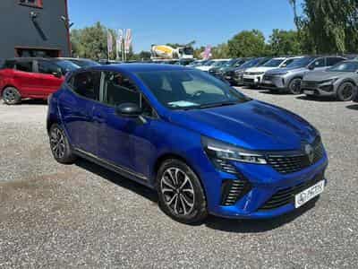 Renault Clio 1.0 TCE 90 TECHNO (2025) - Foto 3