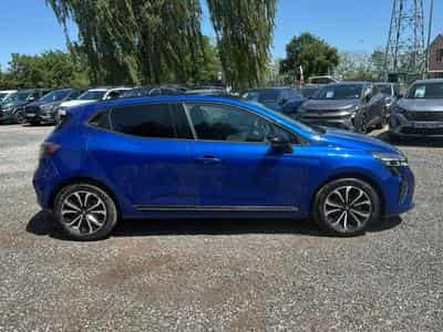 Renault Clio 1.0 TCE 90 TECHNO (2025) - Foto 4
