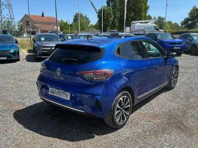 Renault Clio 1.0 TCE 90 TECHNO (2025) - Foto 5