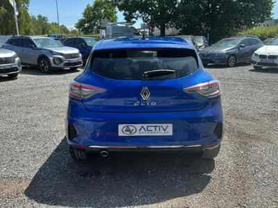 Renault Clio 1.0 TCE 90 TECHNO (2025) - Foto 6