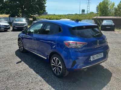Renault Clio 1.0 TCE 90 TECHNO (2025) - Foto 7