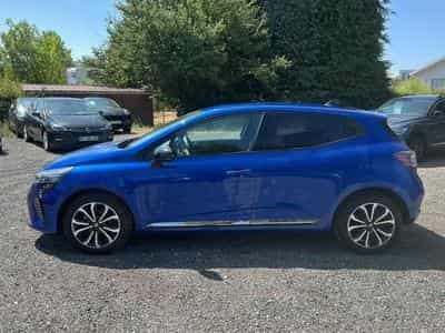 Renault Clio 1.0 TCE 90 TECHNO (2025) - Foto 8