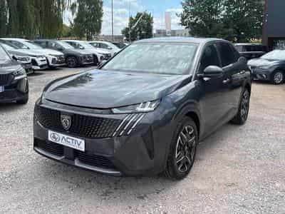 Peugeot 3008 1.2 HYBRID 145 ALLURE E-DCS6 (2025) - Foto 1