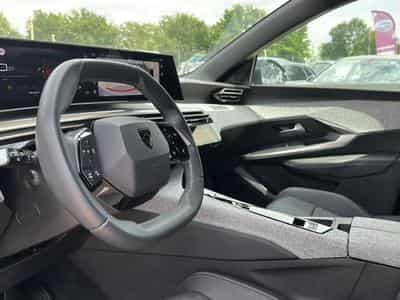 Peugeot 3008 1.2 HYBRID 145 ALLURE E-DCS6 (2025) - Foto 12