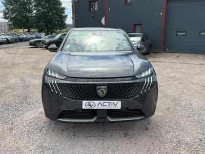 Peugeot 3008 1.2 HYBRID 145 ALLURE E-DCS6 (2025) - Foto 2
