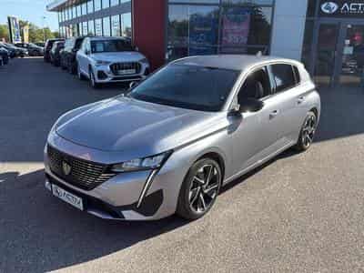 Peugeot 308 1.5 BLUEHDI 130 ALLURE EAT8 (2025) - Foto 1