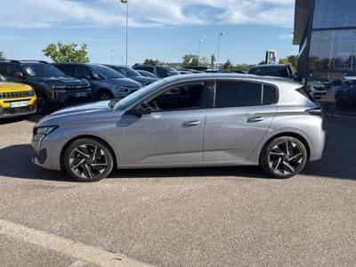 Peugeot 308 1.5 BLUEHDI 130 ALLURE EAT8 (2025) - Foto 10