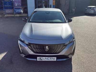 Peugeot 308 1.5 BLUEHDI 130 ALLURE EAT8 (2025) - Foto 2