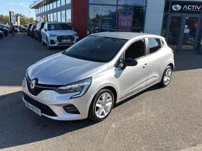 Renault Clio 1.0 TCE 90 ZEN (2021) - Foto 1