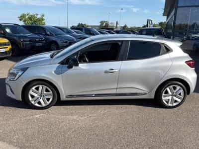 Renault Clio 1.0 TCE 90 ZEN (2021) - Foto 10