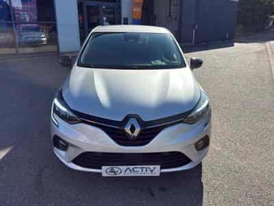 Renault Clio 1.0 TCE 90 ZEN (2021) - Foto 2
