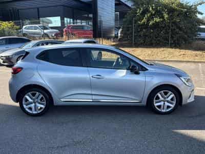 Renault Clio 1.0 TCE 90 ZEN (2021) - Foto 4