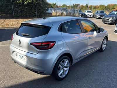 Renault Clio 1.0 TCE 90 ZEN (2021) - Foto 7