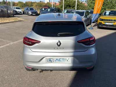 Renault Clio 1.0 TCE 90 ZEN (2021) - Foto 8