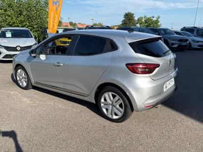 Renault Clio 1.0 TCE 90 ZEN (2021) - Foto 9