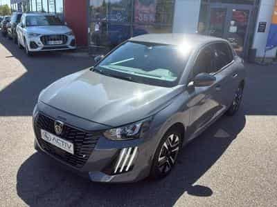 Peugeot 208 1.2 100 ALLURE (2025) - Foto 1